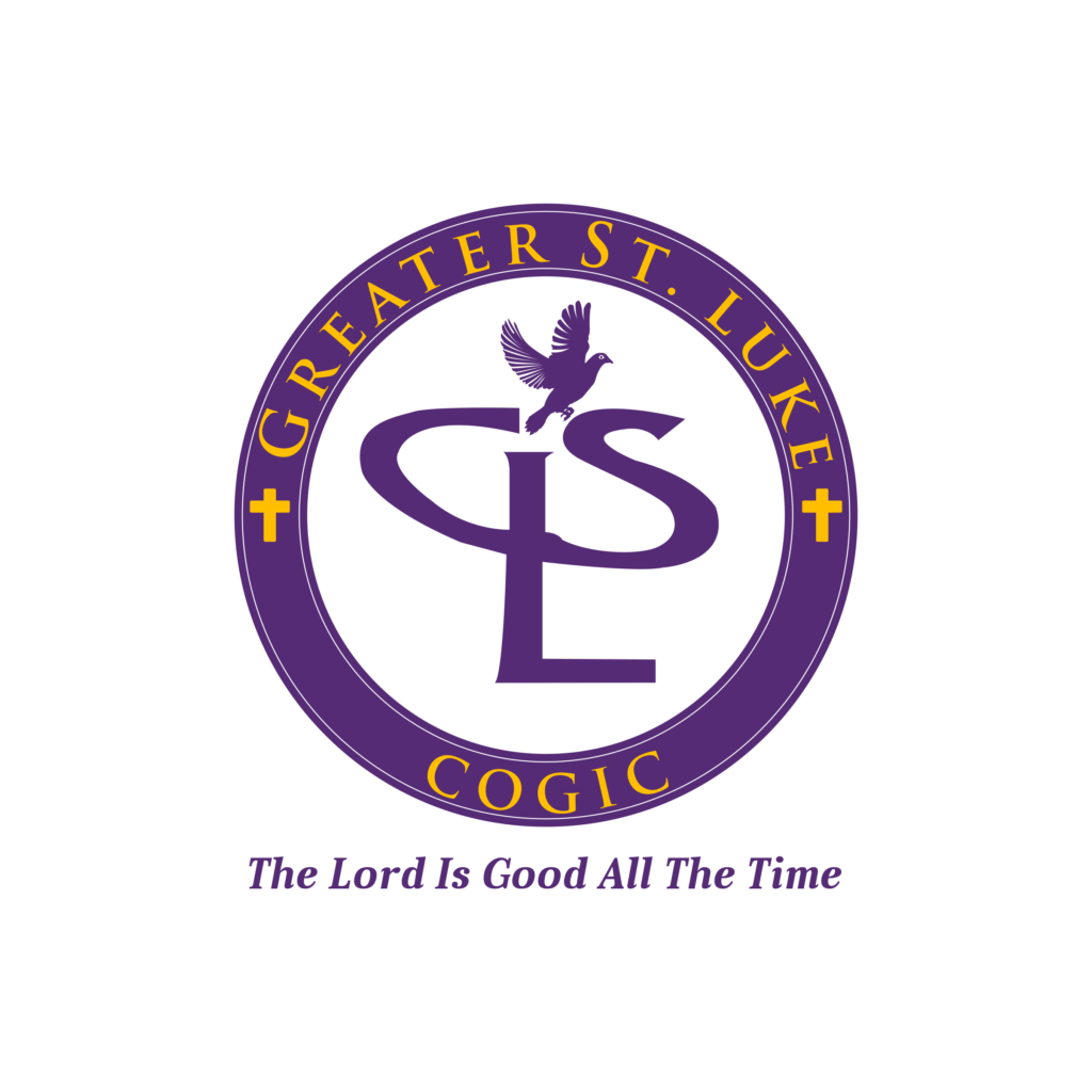 Sermons Archive - Page 13 of 25 - Greater St. Luke COGIC